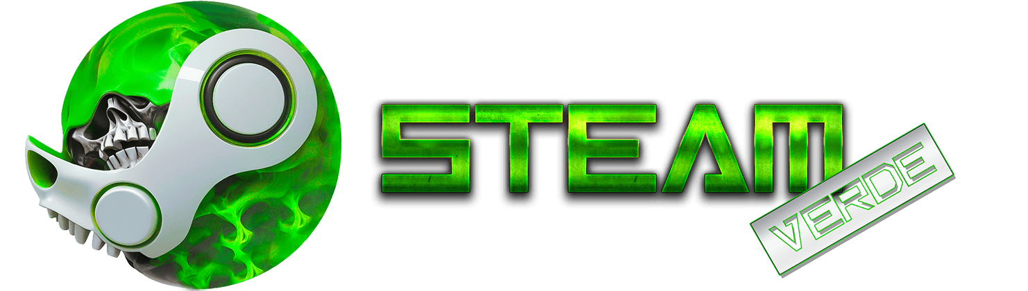 Steam Verde
